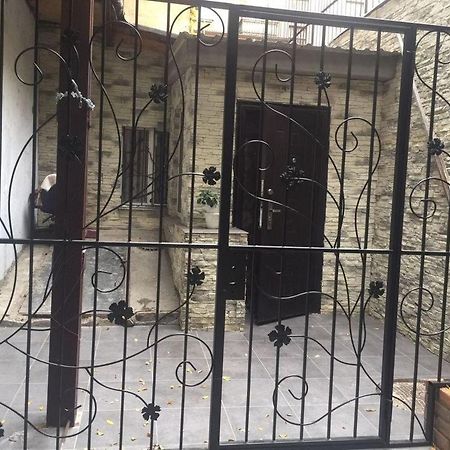 Уютная 2 Комнатная Квартира В Центре Одессы На Ул. Греческой 22 敖德萨 外观 照片